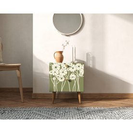 Прикроватная тумба Бербер (Berber)