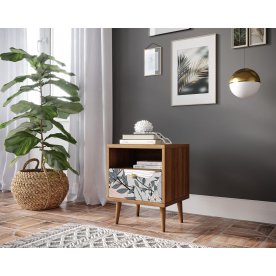 Прикроватная тумба Бербер (Berber)