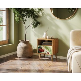 Прикроватная тумба Бербер (Berber)