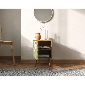 Прикроватная тумба Бербер (Berber)