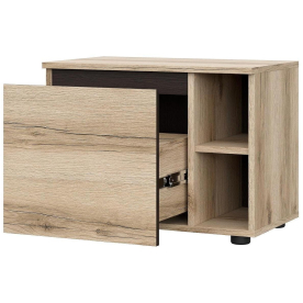 Прикроватная тумба Берген