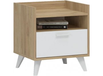 Прикроватная тумба Бран ТБ-01