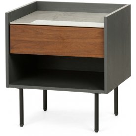 Прикроватная тумба Bruin