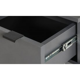 Прикроватная тумба City Lite