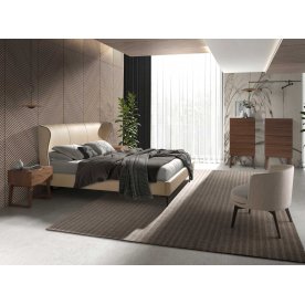 Прикроватная тумба CP1702-H/7005