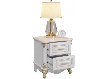 Прикроватная тумба Да Винчи