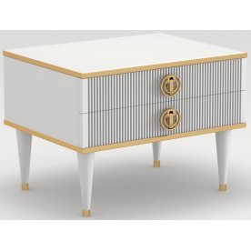 Прикроватная тумба Далли