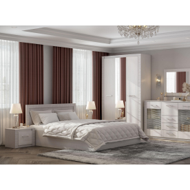 Прикроватная тумба Дельта