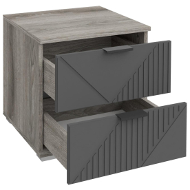 Прикроватная тумба Дишна