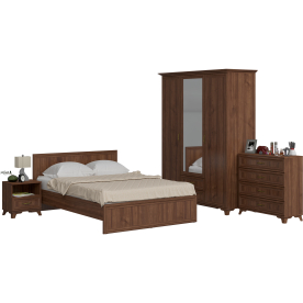 Прикроватная тумба Джассан