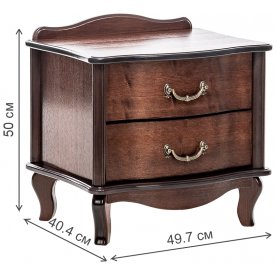 Прикроватная тумба Джульетта