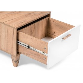 Прикроватная тумба Эго Т-5 на ножках