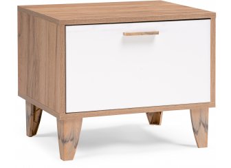 Прикроватная тумба Эго Т-5 на ножках