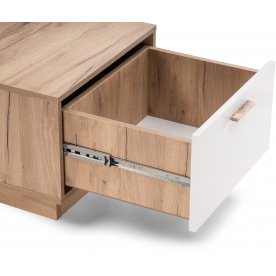 Прикроватная тумба Эго Т-5 на подиуме