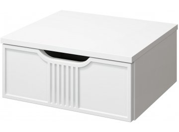 Прикроватная тумба Эмилия ЭЛ-23