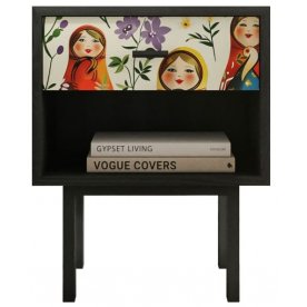 Прикроватная тумба Эмерсон (Emerson)