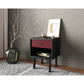 Прикроватная тумба Эмерсон (Emerson)