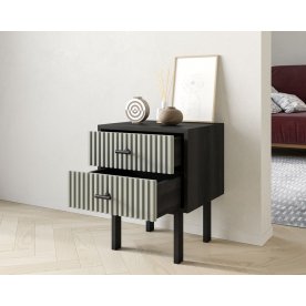 Прикроватная тумба Эмерсон (Emerson)