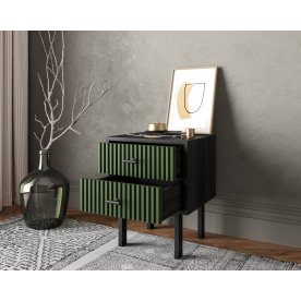 Прикроватная тумба Эмерсон (Emerson)