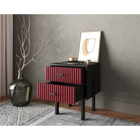 Прикроватная тумба Эмерсон (Emerson)