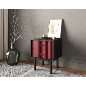 Прикроватная тумба Эмерсон (Emerson)