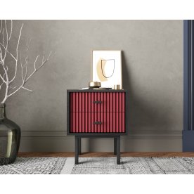 Прикроватная тумба Эмерсон (Emerson)