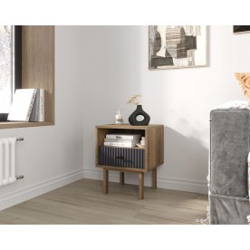 Прикроватная тумба Эмерсон (Emerson)