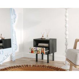 Прикроватная тумба Эмерсон (Emerson)