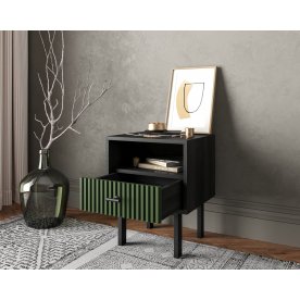 Прикроватная тумба Эмерсон (Emerson)