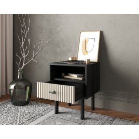 Прикроватная тумба Эмерсон (Emerson)