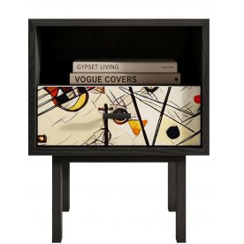 Прикроватная тумба Эмерсон (Emerson)