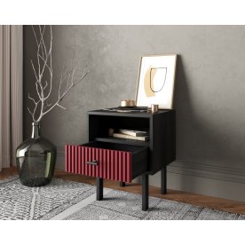 Прикроватная тумба Эмерсон (Emerson)