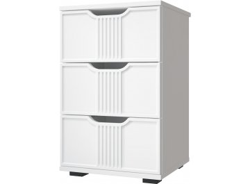 Прикроватная тумба Эмилия ЭЛ-25