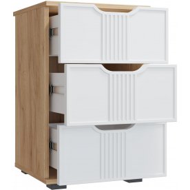 Прикроватная тумба Эмилия ЭЛ-26