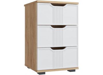 Прикроватная тумба Эмилия ЭЛ-26