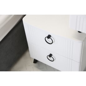 Прикроватная тумба Ева 2