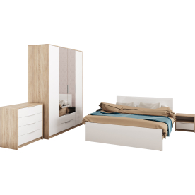 Прикроватная тумба Фодик