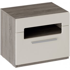 Прикроватная тумба Фьюжн ТД-260.03.01