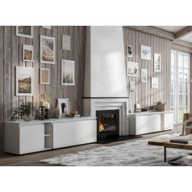 Прикроватная тумба Герда