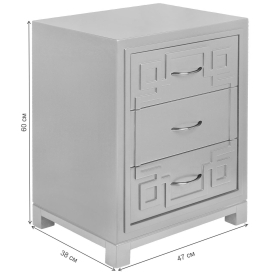 Прикроватная тумба Greek