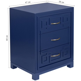 Прикроватная тумба Greek