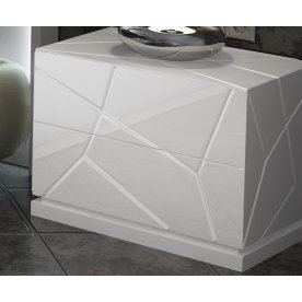 Прикроватная тумба Franco Kiu 1250