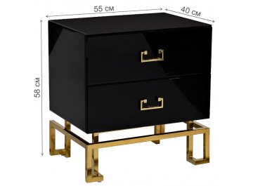 Прикроватная тумба KFG059