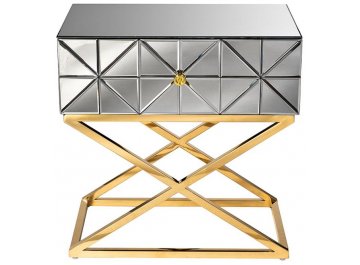 Прикроватная тумба KFG090