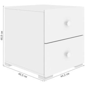 Прикроватная тумба Хауза