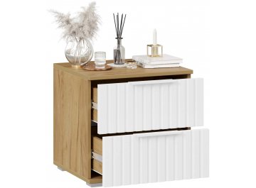 Прикроватная тумба Хилтон