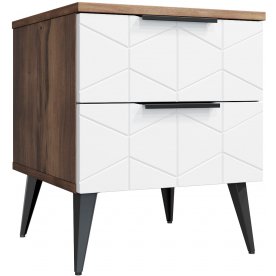 Прикроватная тумба Контемпо