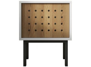 Прикроватная тумба Кото (KOTO)