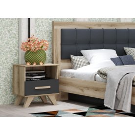 Прикроватная тумба Лаэль Сканди