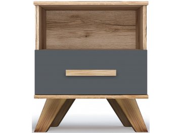 Прикроватная тумба Лаэль Сканди